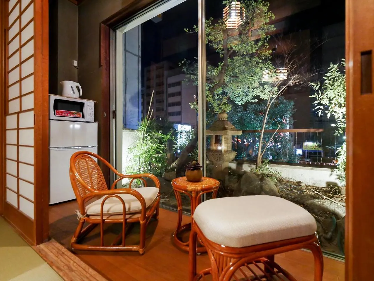 Sakura Nana Residence 大阪市 0*,  日本