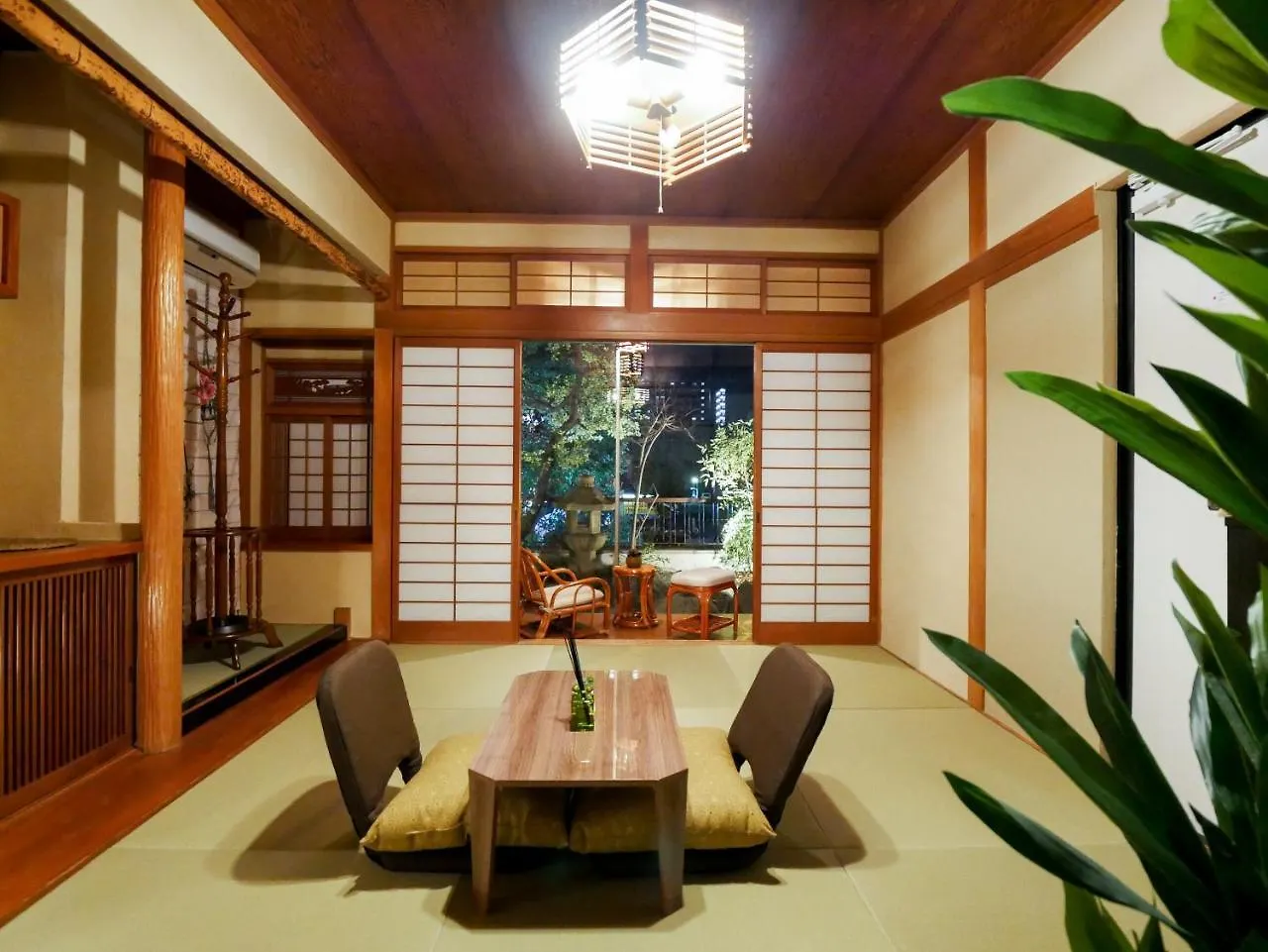 Sakura Nana Residence 大阪市