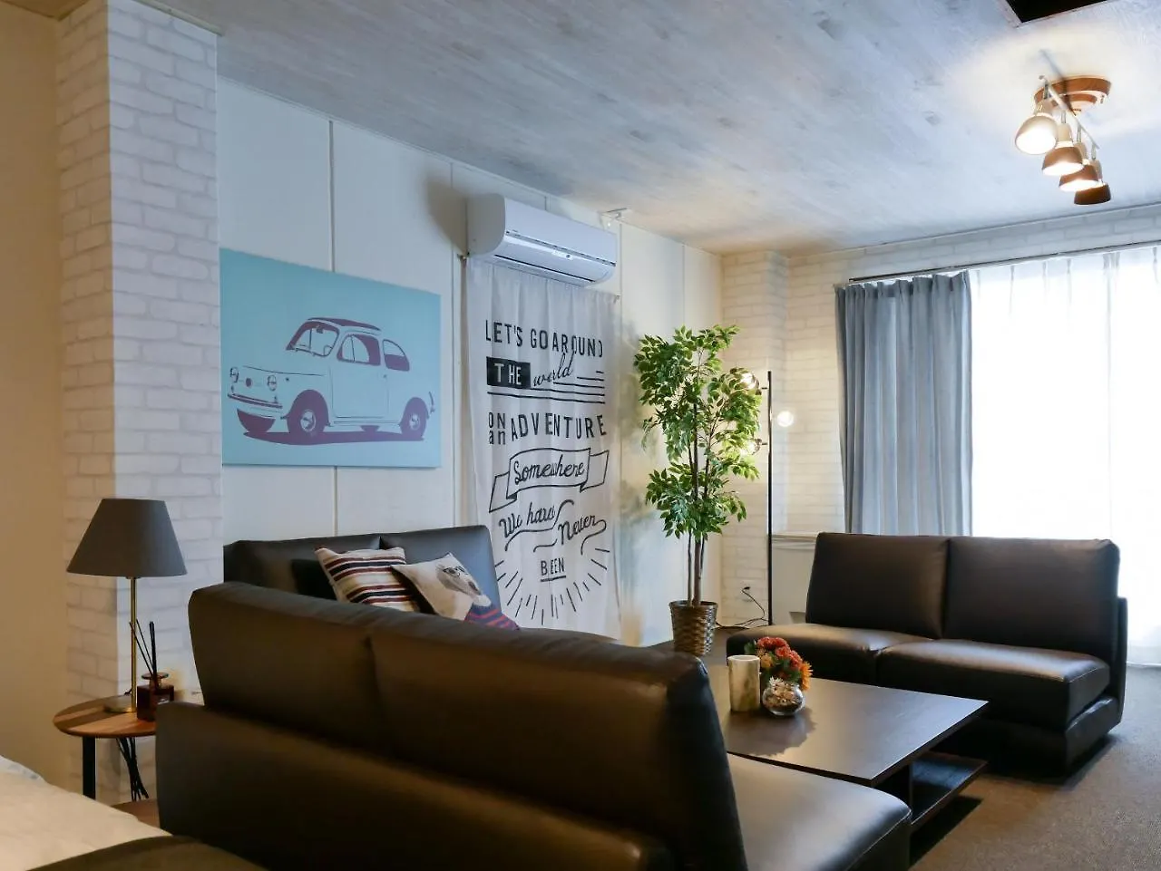Sakura Nana Residence 大阪市 0*,