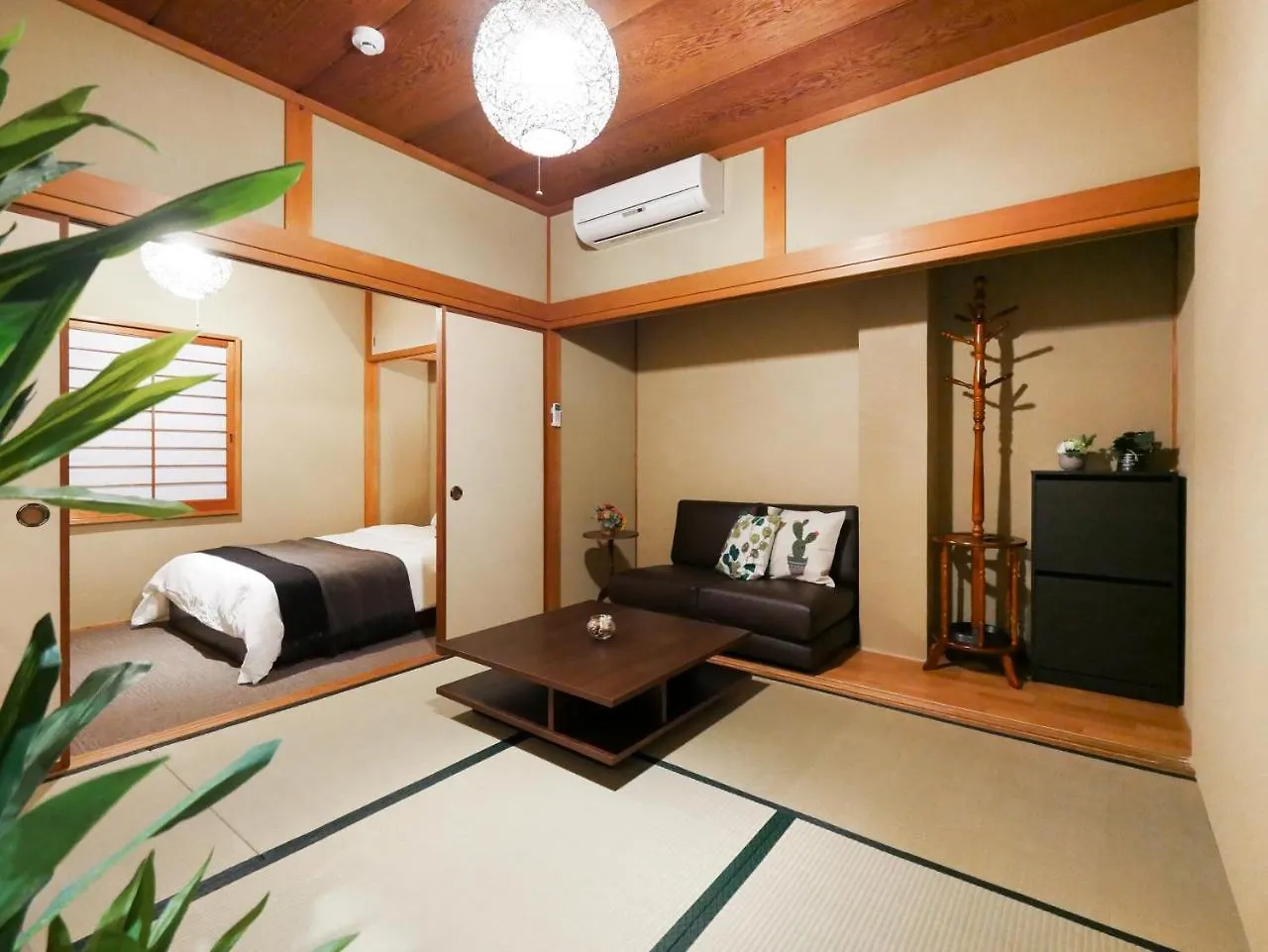 アパート Sakura Nana Residence 大阪市