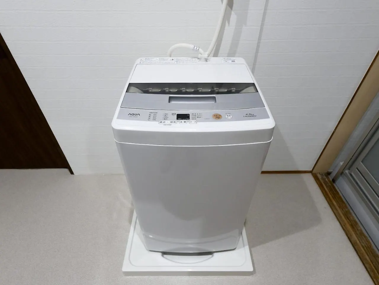 Sakura Nana Residence 大阪市 アパート