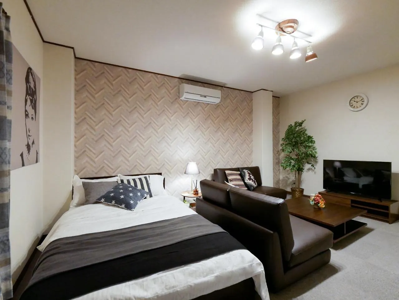 Sakura Nana Residence 大阪市 日本