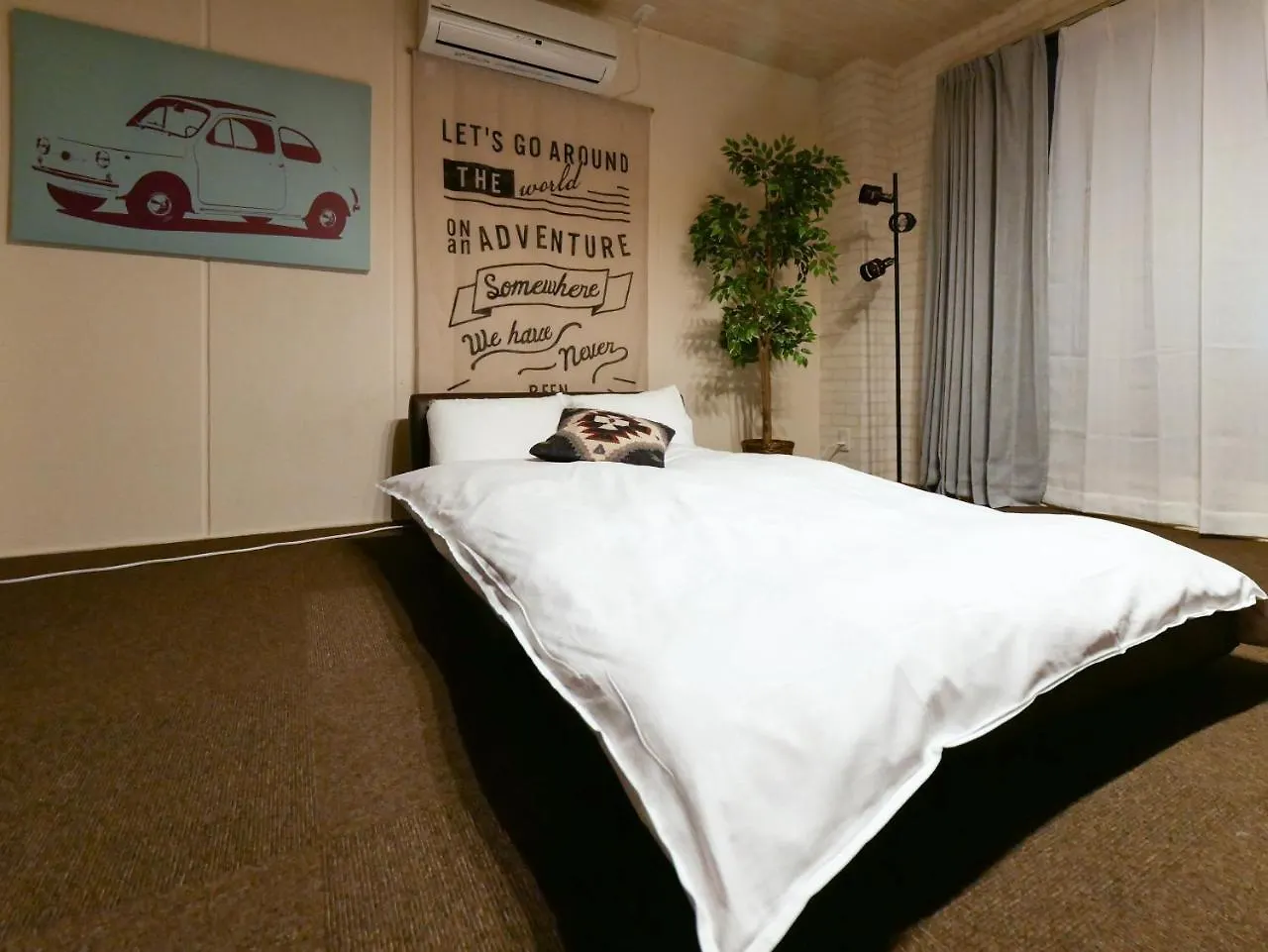 Sakura Nana Residence 大阪市