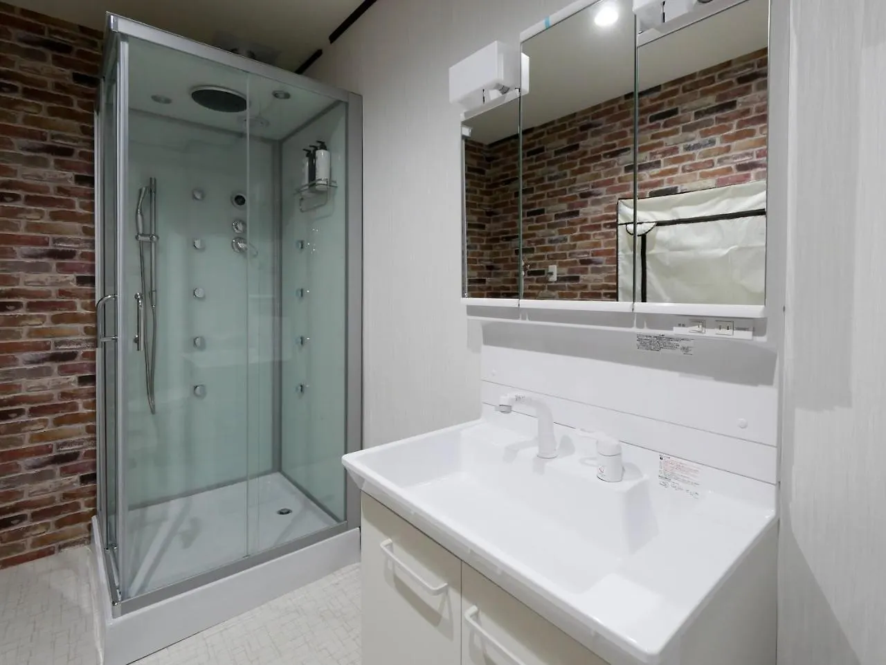 アパート Sakura Nana Residence 大阪市