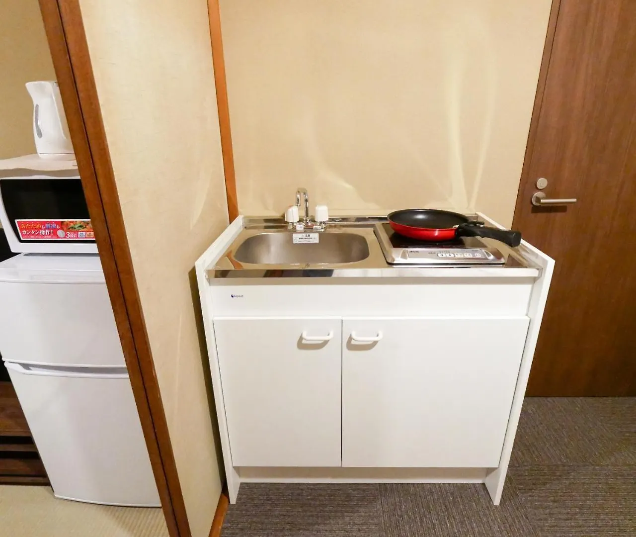 アパート Sakura Nana Residence 大阪市
