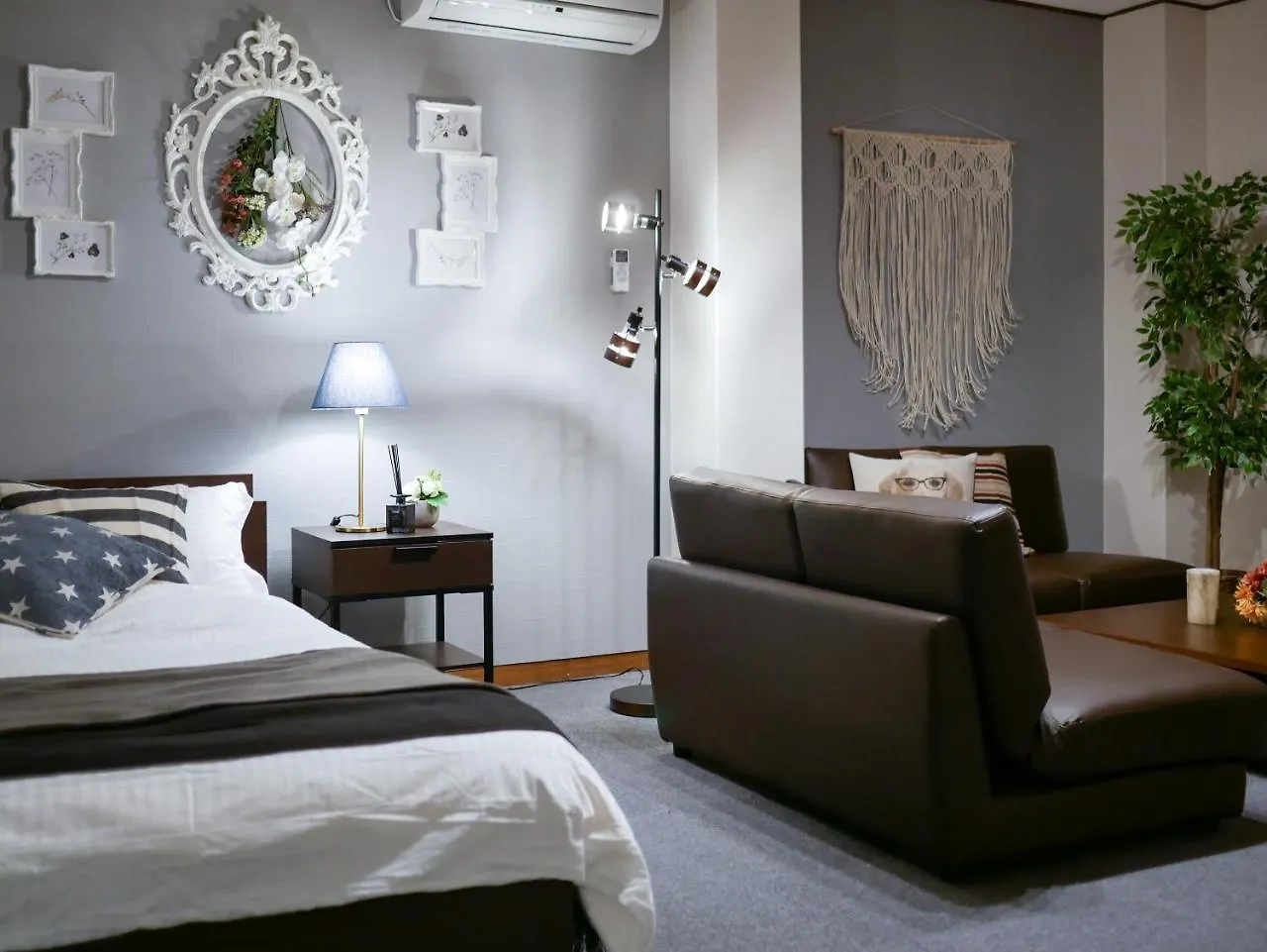 アパート Sakura Nana Residence 大阪市