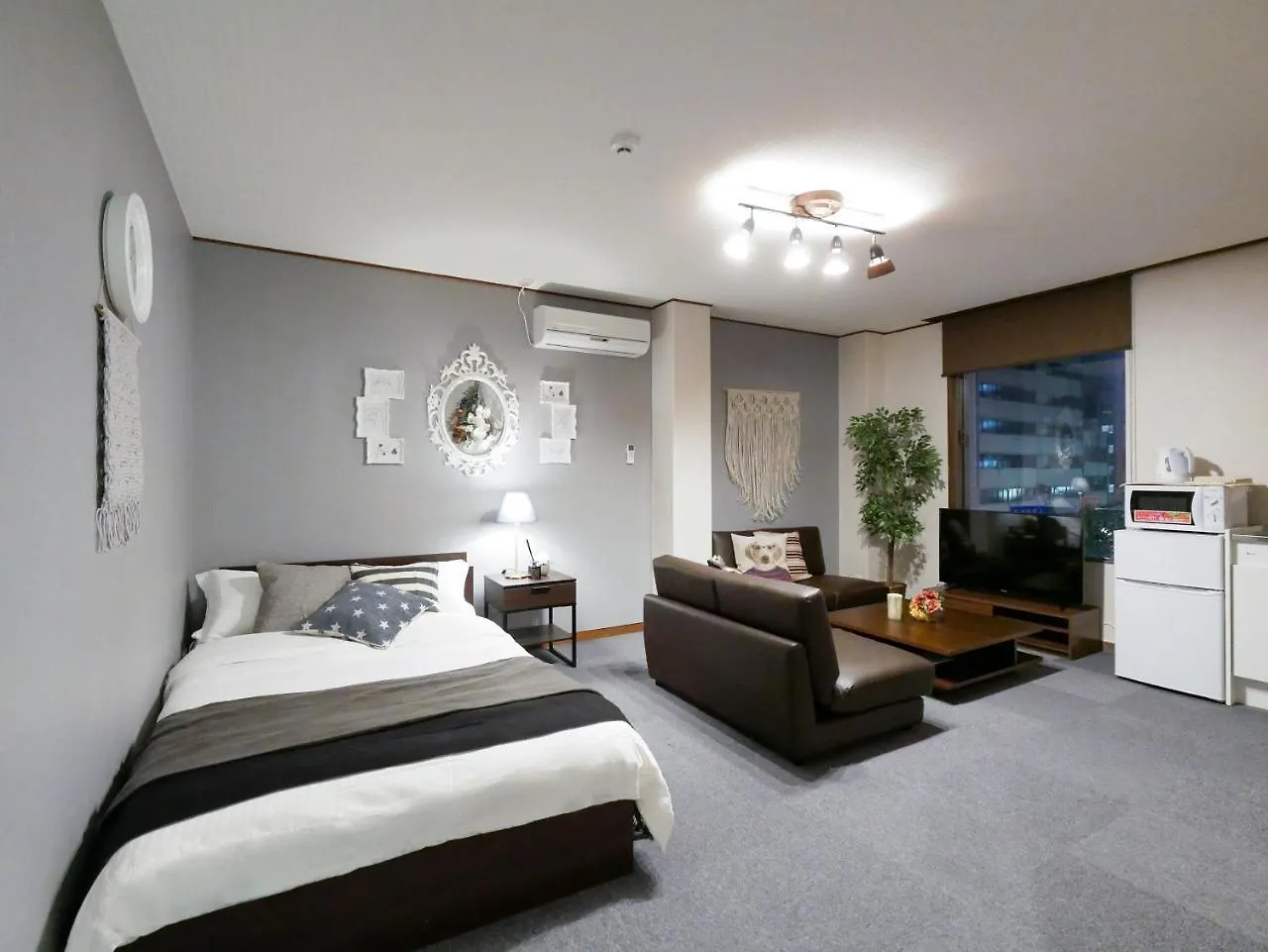 Sakura Nana Residence 大阪市