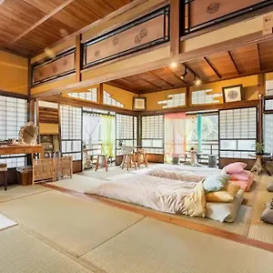 古民家三津浜旅館 別荘 松山市