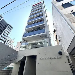 Vievle Namba South アパートホテル