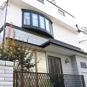 冠京別館 アパート 東京都