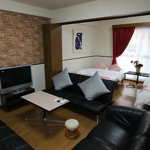 ラ・フォーレ十日市 アパート 広島市