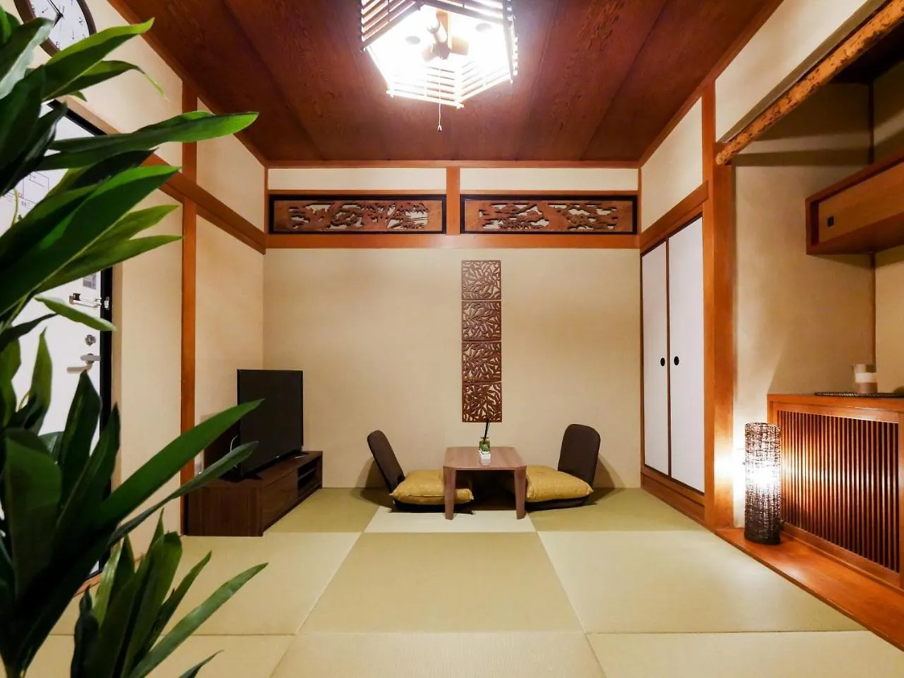 Sakura Nana Residence Osaka Apartment