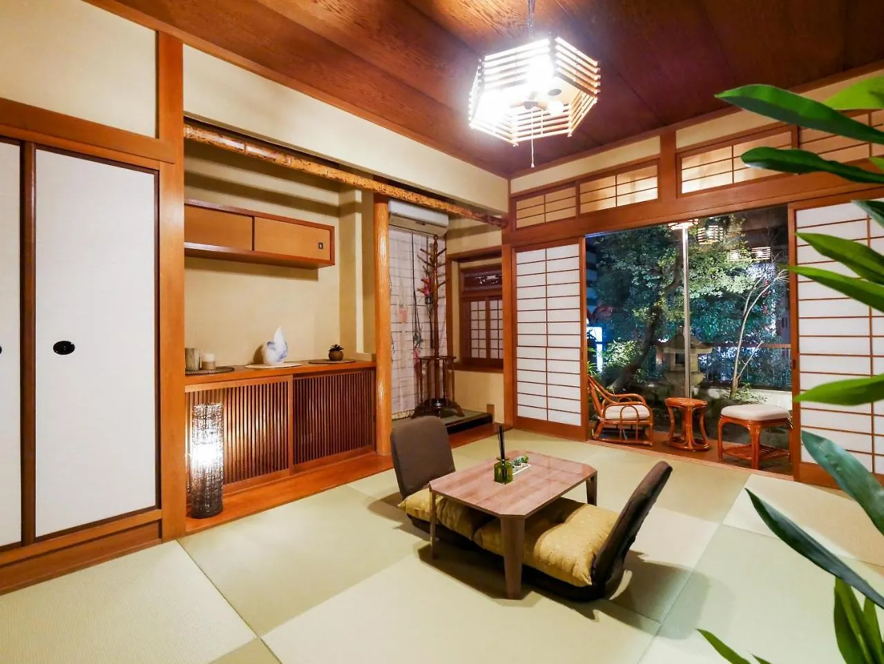 Apartment Sakura Nana Residence Osaka Japan