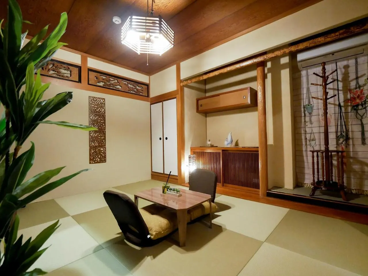 Sakura Nana Residence Osaka Apartment