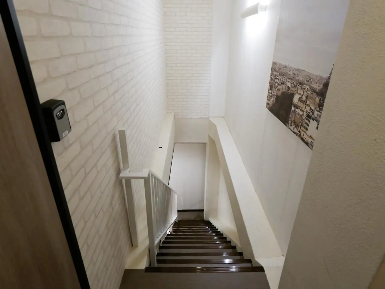 Apartment Sakura Nana Residence Osaka Japan