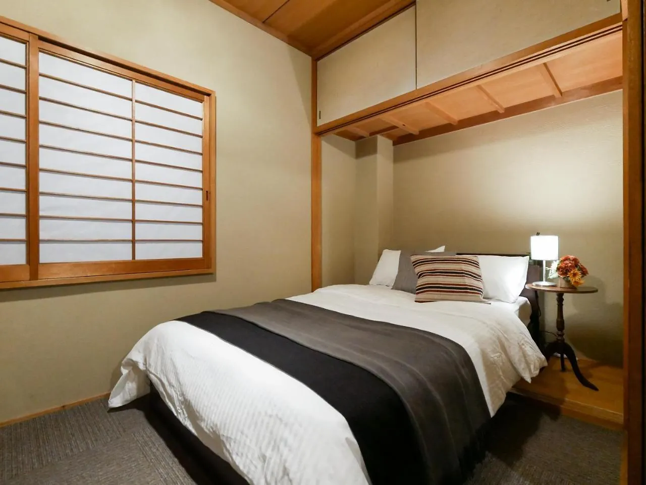 Sakura Nana Residence Osaka Japan