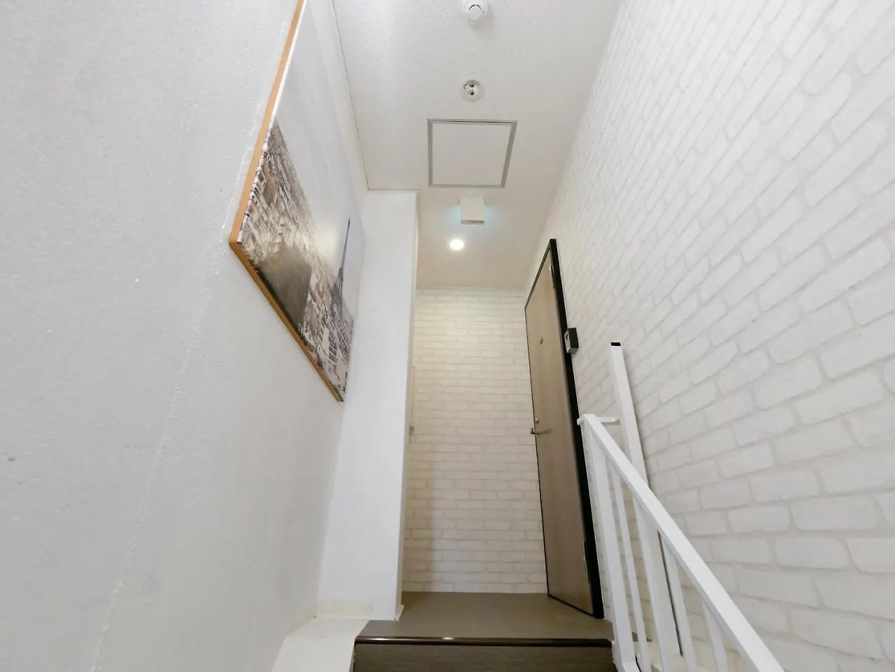 Sakura Nana Residence Osaka Japan