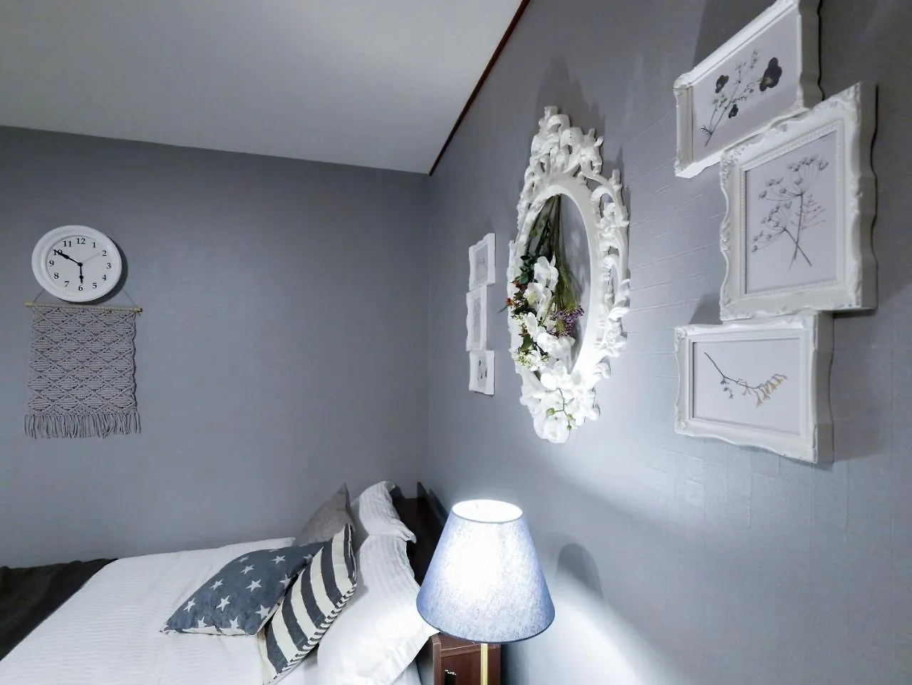 Sakura Nana Residence Osaka